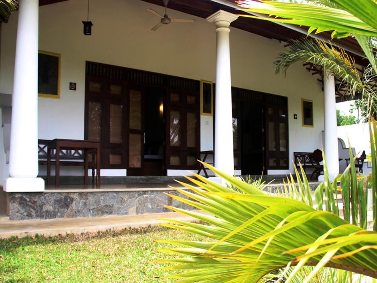 Fort Edge Retreat Унаватуна Экстерьер фото