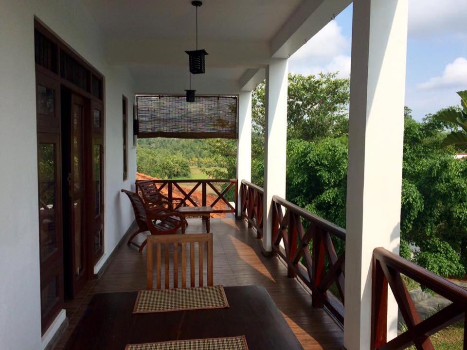 Fort Edge Retreat Унаватуна Экстерьер фото